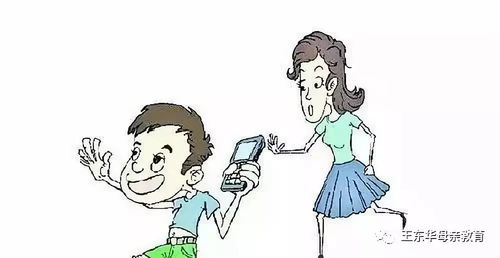 孩子沉迷游戏家长只用一招解决,重拾健康生活