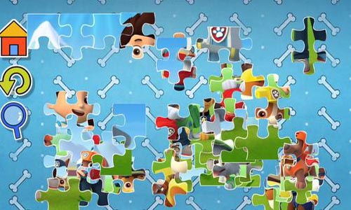 拼图游戏大全,千变万化的益智乐趣探索之旅