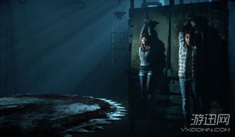 变态的游戏,揭秘变态游戏背后的惊悚世界