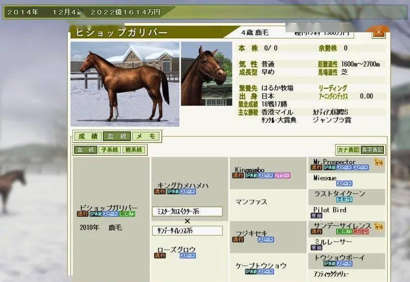 中国赛马大亨：成功的秘诀揭示