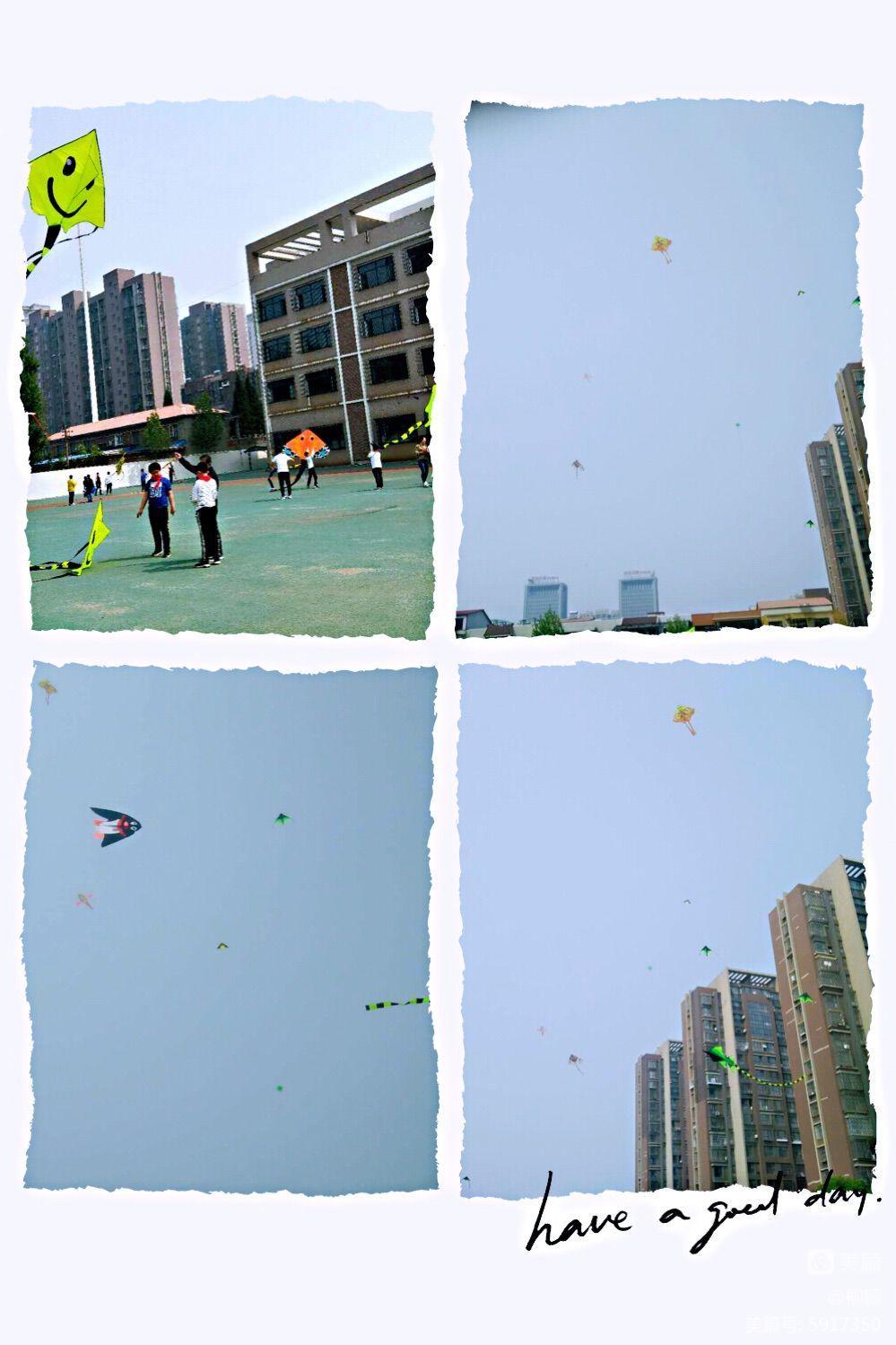 一年级看图写话放风等_看图写一写放风_二年级下册的看图话的放风