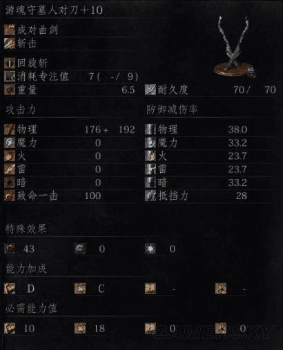 109武器极限伤害_109武器伤害多少可以_109武器多少伤算可以