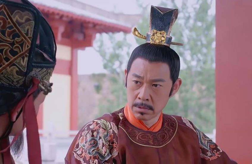玄武门之变参与者是谁_玄武门之变参与者有谁_玄武门之变什么意思