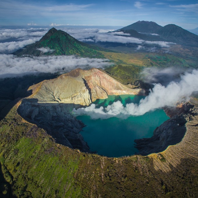 极限突破！2.24风林火山魔道版震撼上线！