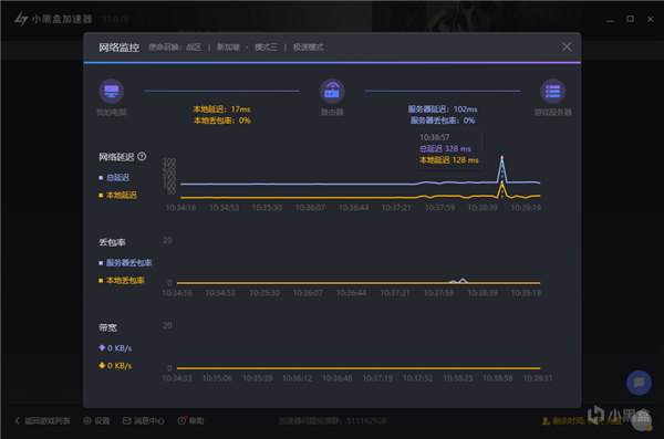 免费畅玩魔兽世界，体验永久加速！