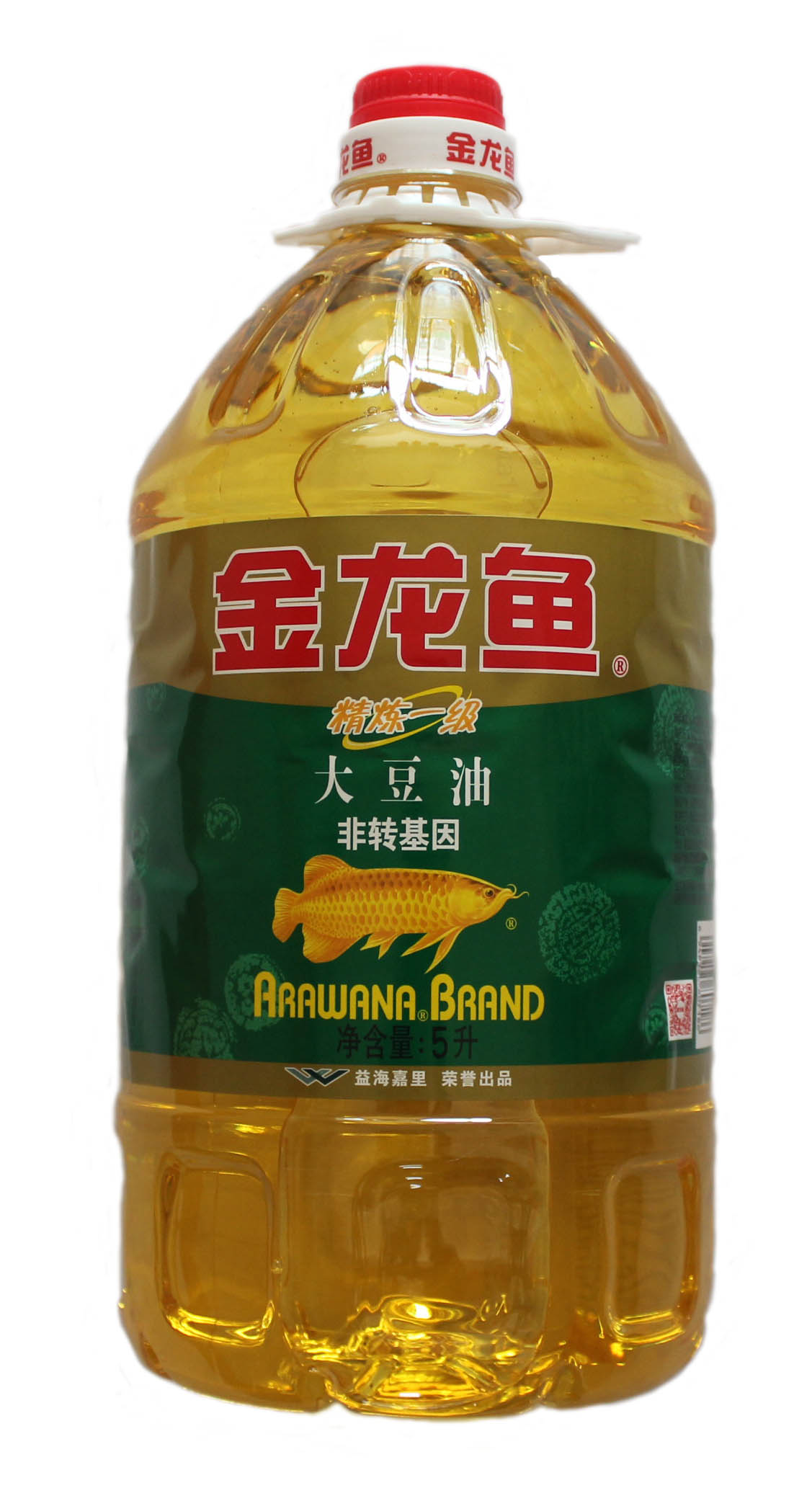 金龙鱼1:1:1是转基因_天元黄果酸和鱼善房果酸的区别