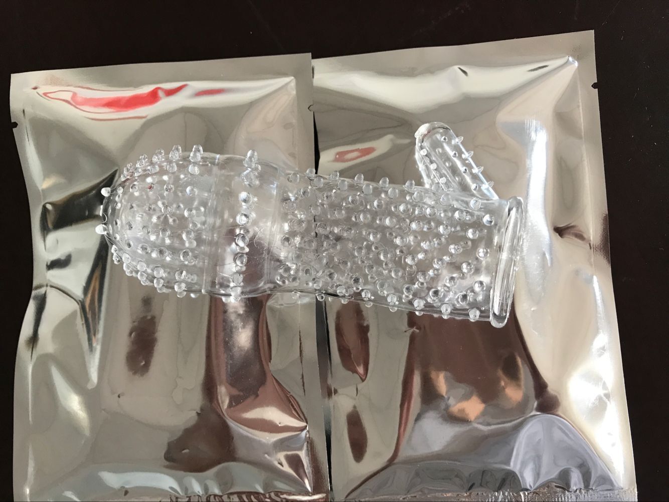 狼牙套用什么材料做的_狼牙套是干啥用的_狼牙套是干嘛呢