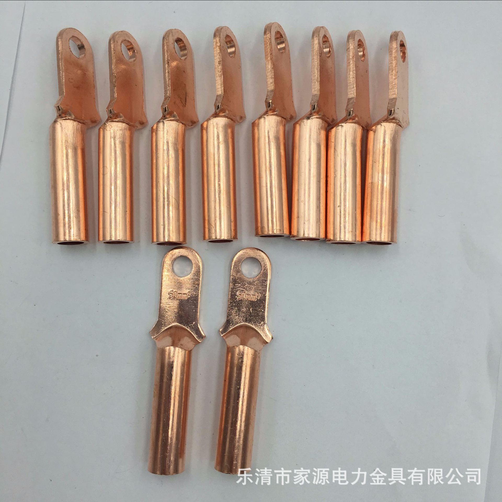 电缆怎样压铜鼻子视频_120铜鼻子压接标准视频_120铜电缆多少钱一米