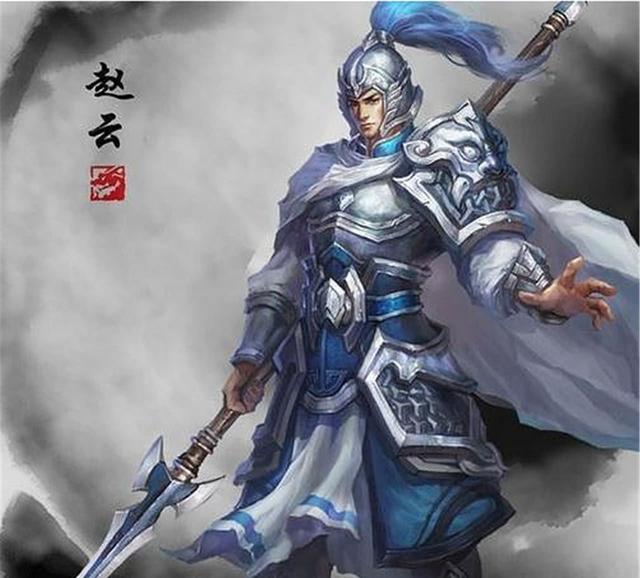 三国赵云传秘籍大全_三国赵云传秘籍_三国赵云传完整攻略