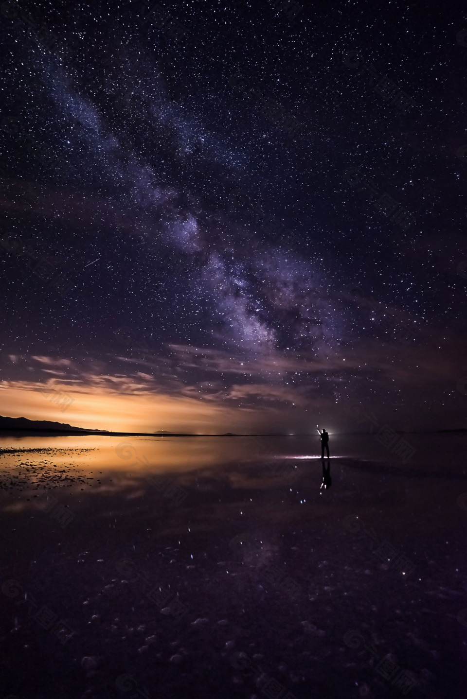 战耀星空_独战星空_星空战神