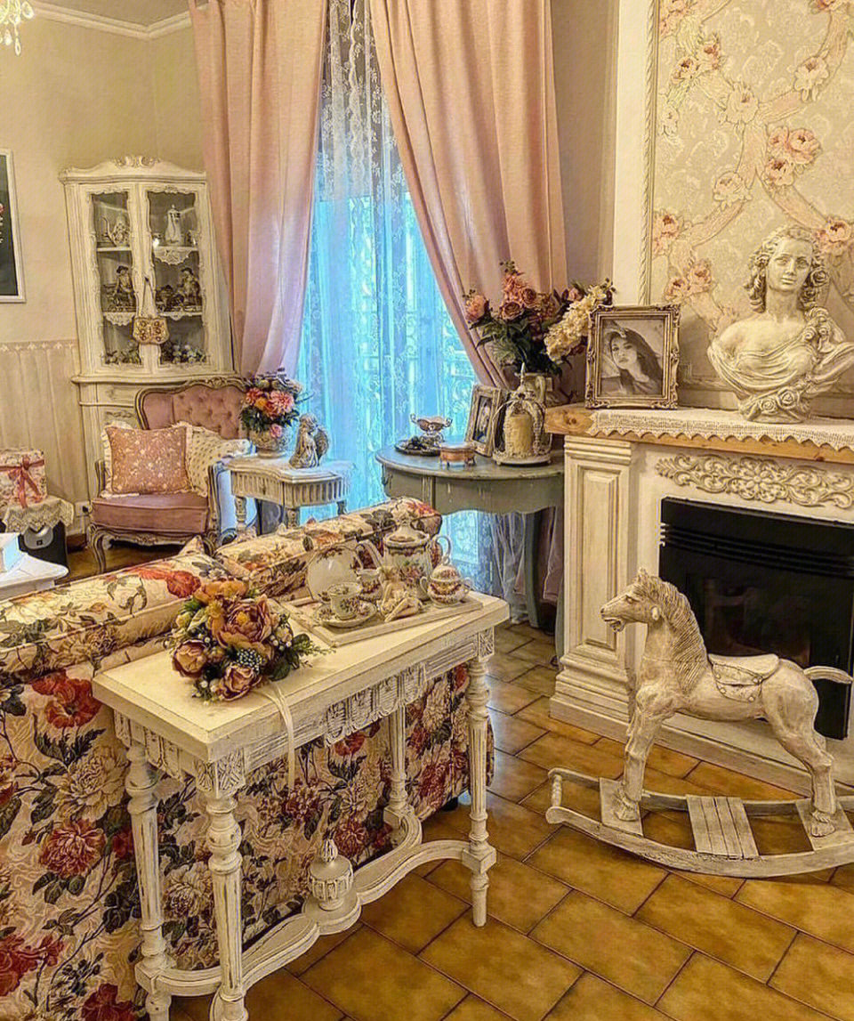 小屋子布置_小屋布置浪漫图片大全_布置浪漫小屋