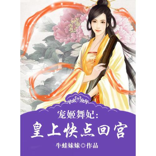 宫廷王妃_宠妃宫廷传_宠妃的宫廷纪事