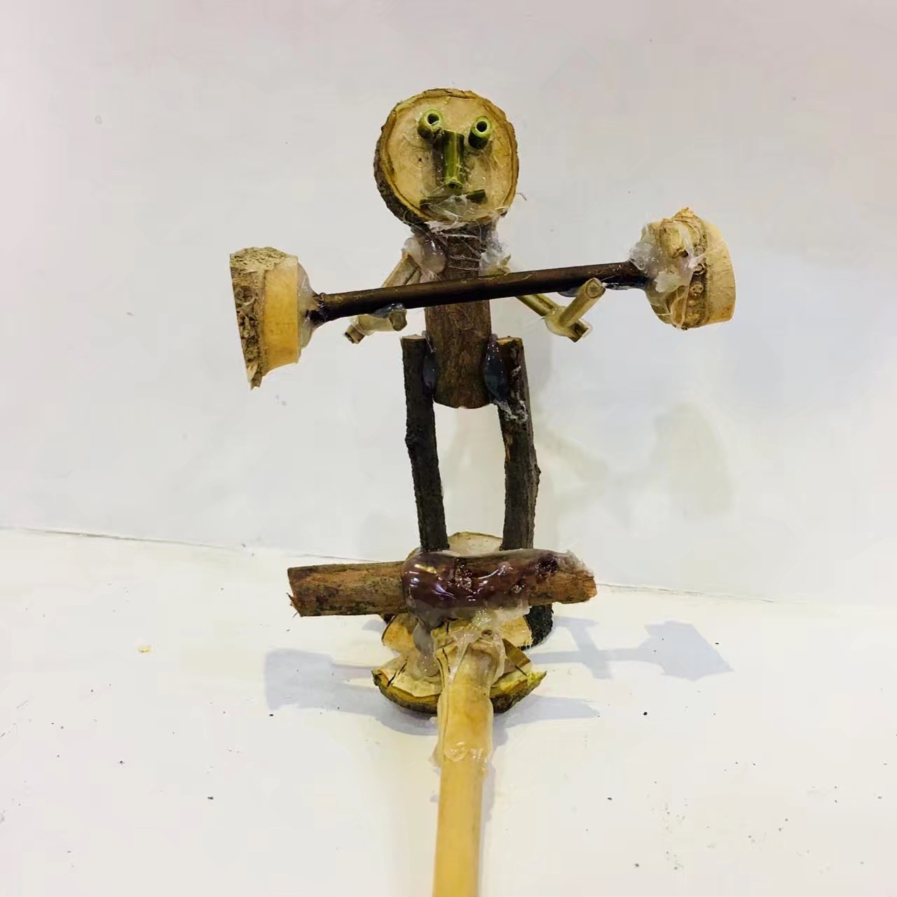 树枝魔法棒教案_魔法树枝_树枝魔法棒的制作