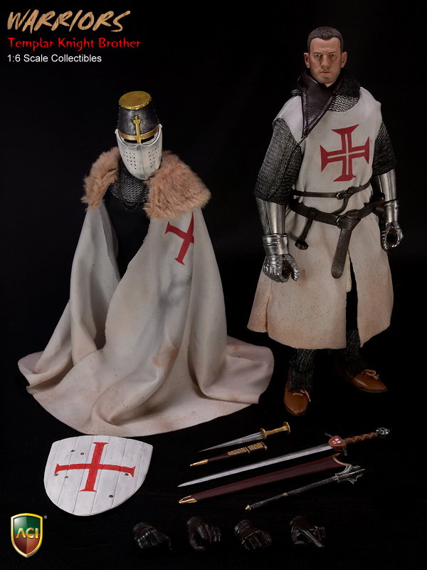 十字军骑士_十字军骑士简介_十字骑士军团