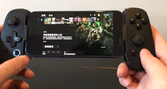 苹果手机还值得玩吗游戏_苹果手机玩游戏哪款最值得买_苹果值得玩手机游戏的软件