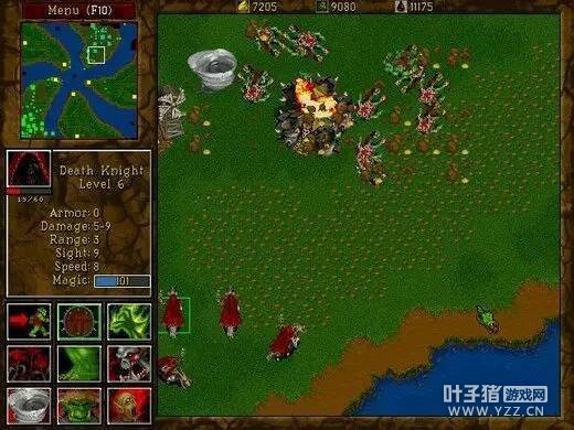 魔兽争霸窗口化无边框_魔兽争霸窗口化武状元_魔兽争霸武状元版本转换器下载