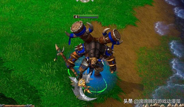 魔兽争霸 只能窗口_魔兽争霸变成窗口化了_魔兽争霸窗口