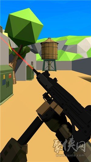 射击联机手机游戏推荐_手机2d射击游戏联机_射击联机手机游戏