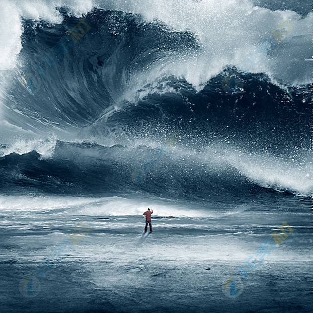 海浪 素材_素材海浪矢量图_海浪素材高清