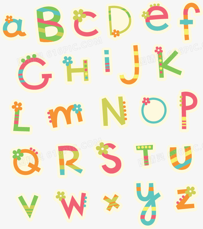 练字英文_英文练字纸a4打印模板_花体英文练字