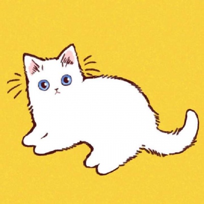 小猫头像微信图片大全_微信头像图片小猫_小猫头像微信图片大全图片