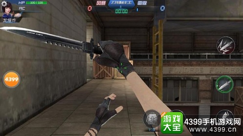 跑刀的手机游戏_刀游戏_带刀跑酷的游戏