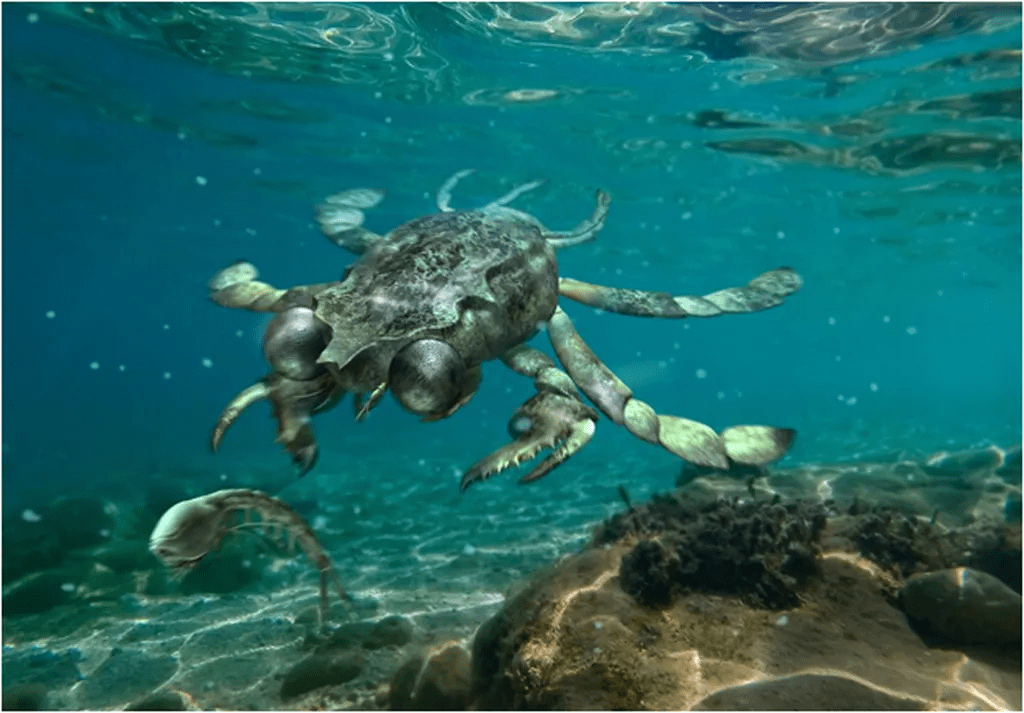 海底大猎杀crab madness是什么模式_海底猎杀小游戏_海底猎杀海