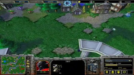 魔兽争霸可以窗口化_魔兽争霸窗口化_win10魔兽争霸窗口化