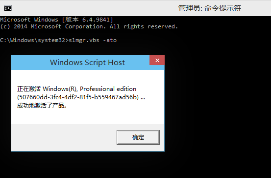 密钥激活windows10_密钥激活windows要多久_windows激活密钥