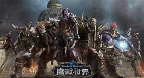 魔兽部落标志_魔兽部落黑龙门任务流程_魔兽部落