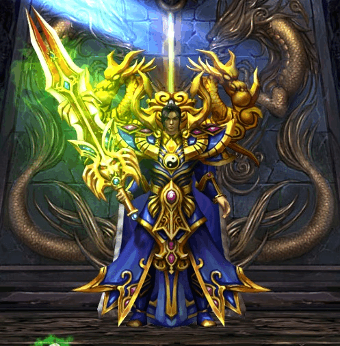 魔兽争霸小窗口_魔兽争霸小窗口怎么设置_魔兽争霸怎样调整窗口大小