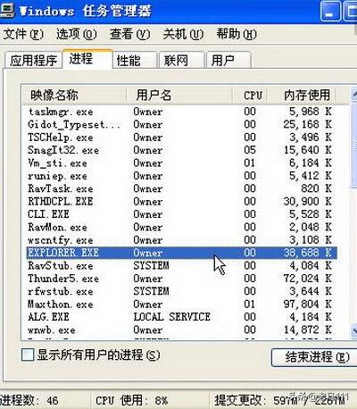 快捷键任务管理器打不开怎么办_任务管理器的快捷键是什么_电脑快捷键任务管理器不起作用