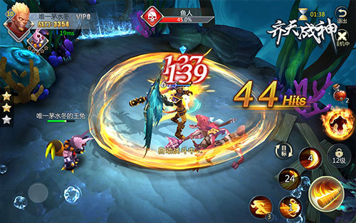 光影大神_光影游戏平台_神仙光影手机游戏