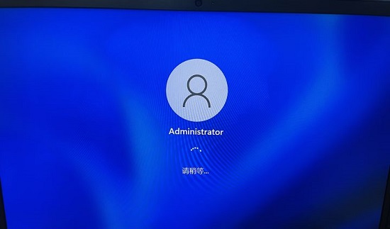 按进入bios界面_电脑进bios按键盘没反应_hp电脑进bios按那个键