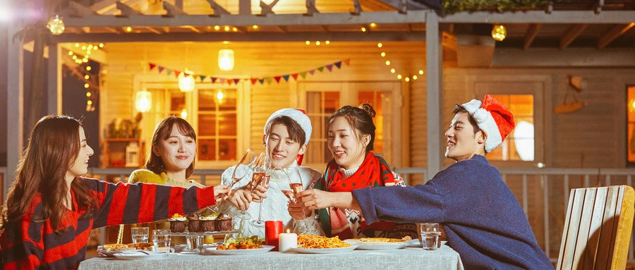 圣诞节的意义_圣诞节节日寓意_圣诞节意义