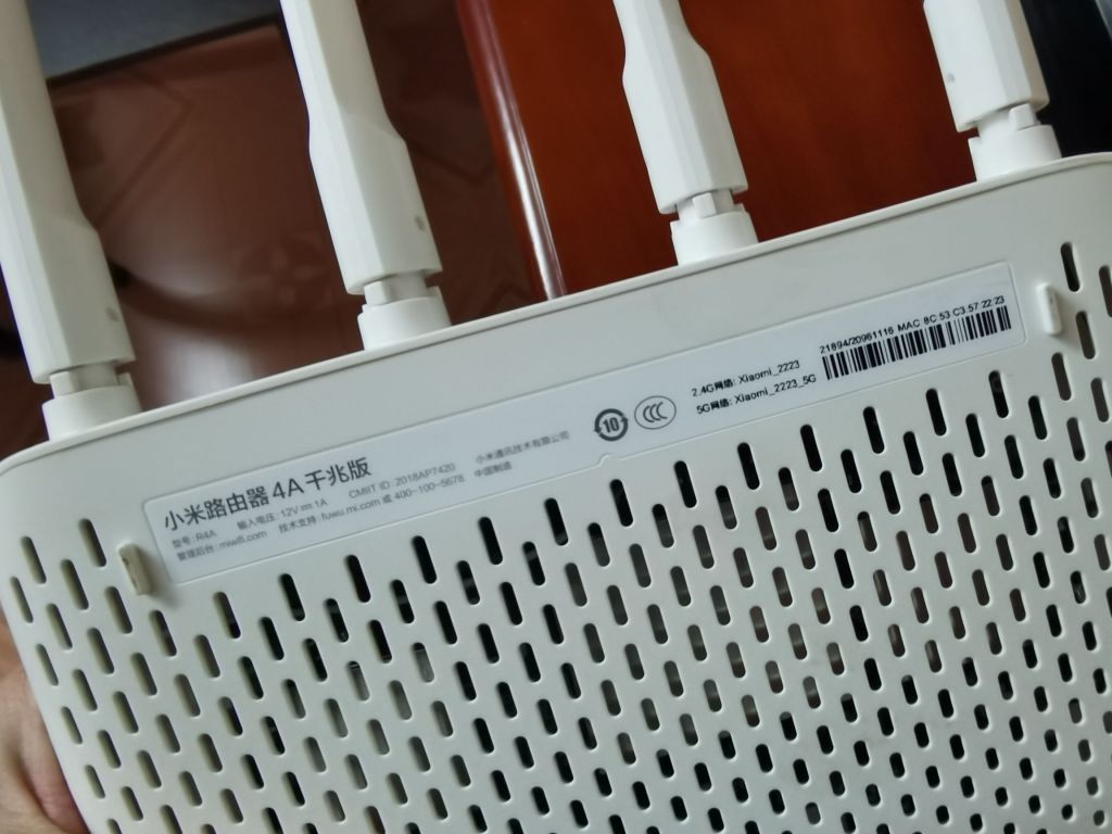小米路由外网访问_小米路由器访问内网_小米路由器 外网访问
