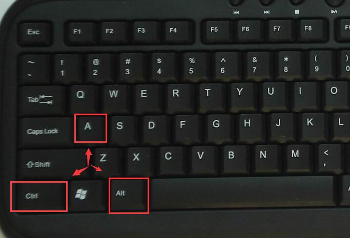 截图快捷键windows_截图快捷键windows7_windows10截图快捷键