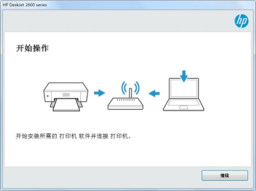 解决hp252dw打印机驱动问题，从此打印无忧