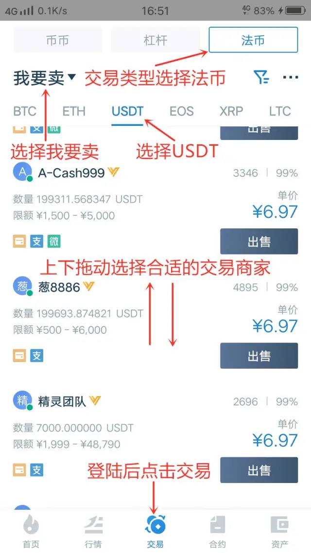 比特币交易网_比特币交易网站有哪些_比特币交易网址