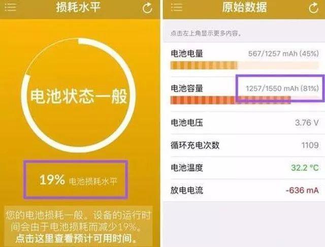 20w快充掉电池健康太快了_充电250次电池健康度95_电池20%充电