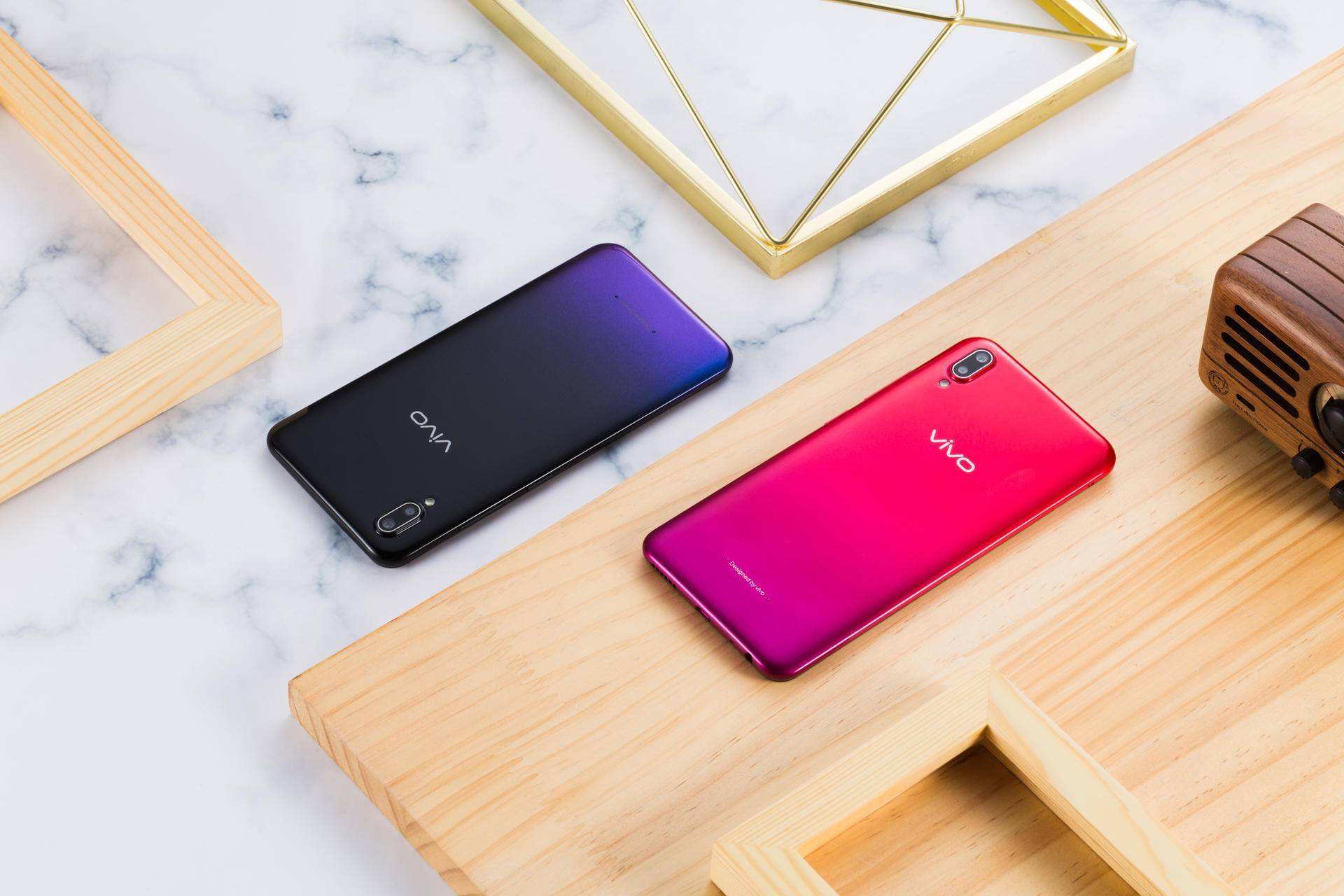 vivos12是什么处理器_vivos1手机处理器_ⅹ60手机处理器