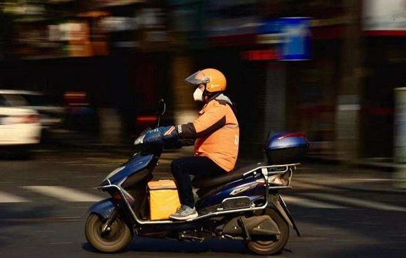 兼职当骑手_骑手兼职怎么加入_成为兼职骑手需要什么条件