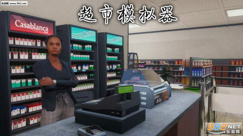 购物商场游戏,商场游戏全攻略解析