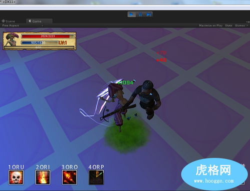 unity3d游戏大全,探索千款经典与创意游戏盛宴