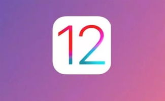 ios12游戏